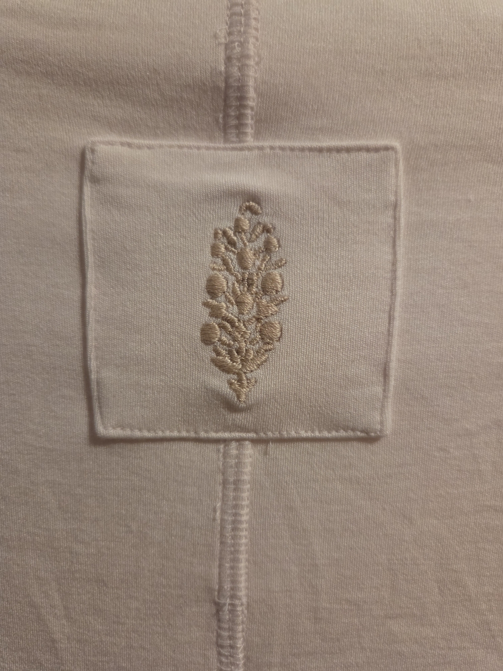FP Movement Long Sleeve Flowy Top - Picture 6 of 7